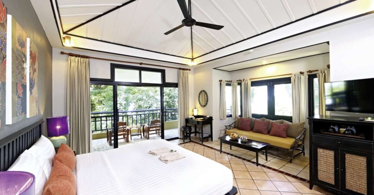 Een foto van Moracea by Khao Lak Resort