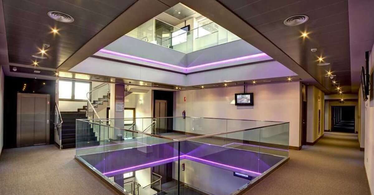 Een foto van Dna Monse Spa & Golf Hotel