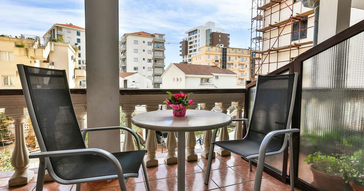 Een foto van Villa Dvor Kornic