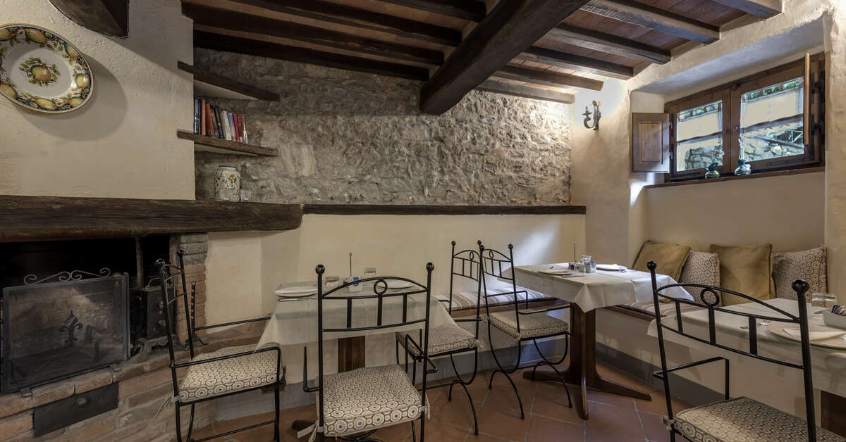 Een foto van Ultimo Mulino Country Hotel