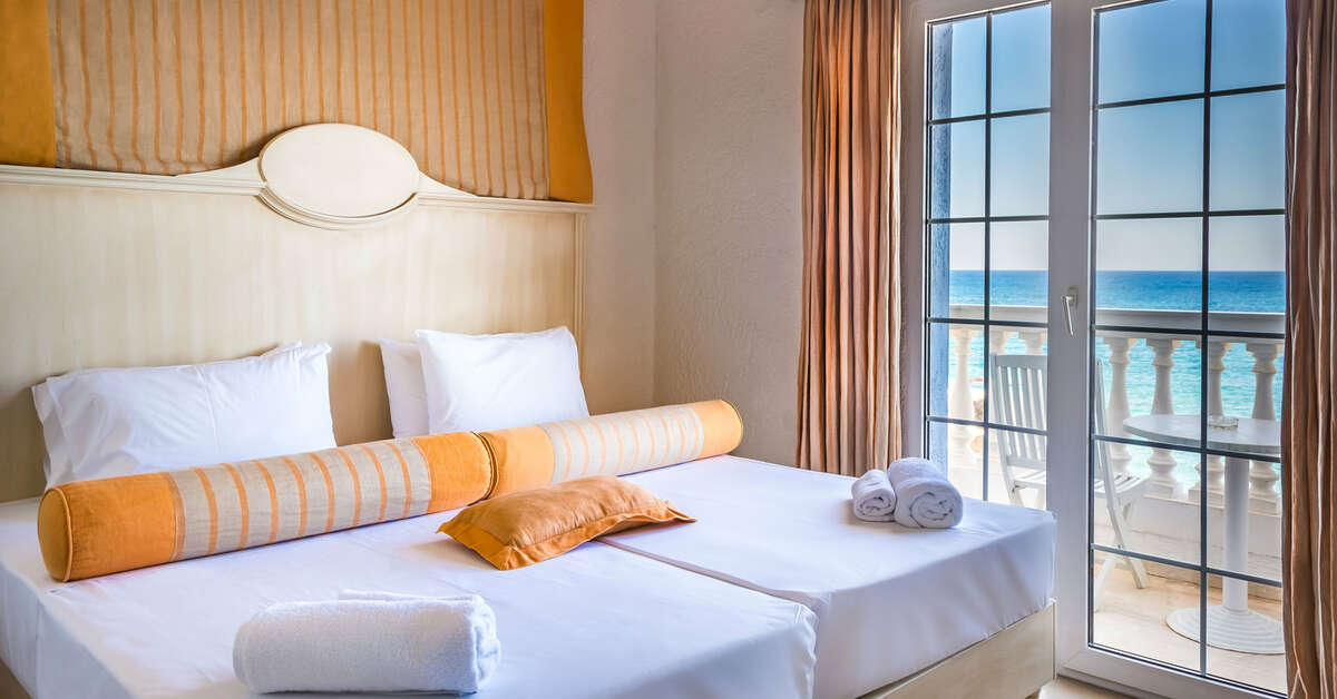 Een foto van Porto Greco Village Beach Hotel