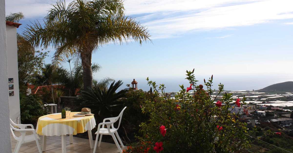Een foto van Bungalows La Villa