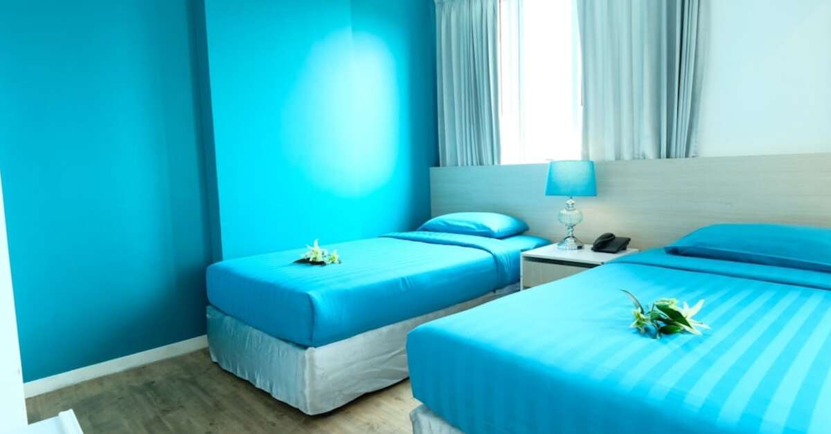 Een foto van Sunday Beachfront View Jomtien Pattaya