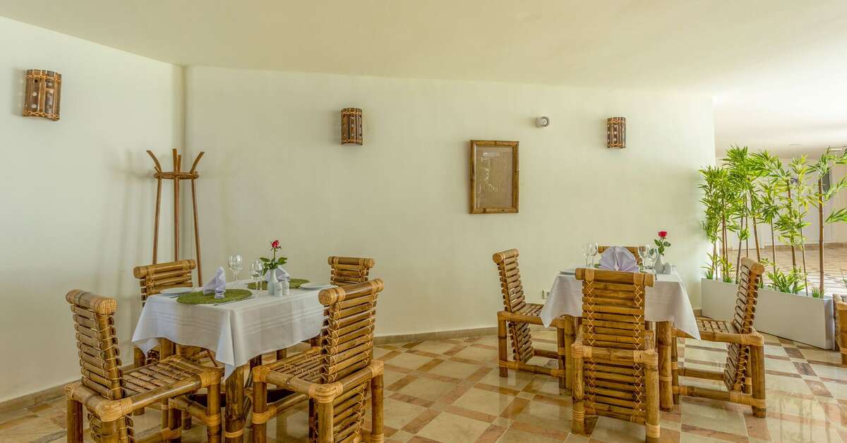 Ein Foto Djerba Sun Beach Hotel & Spa