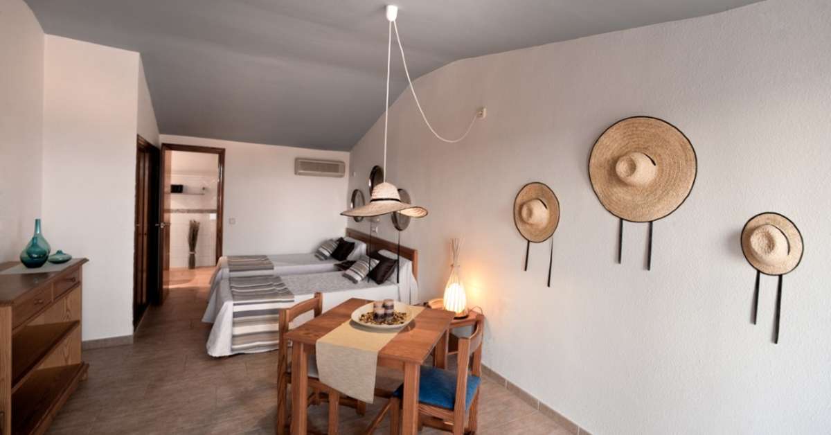 Een foto van Appartementen Castavi