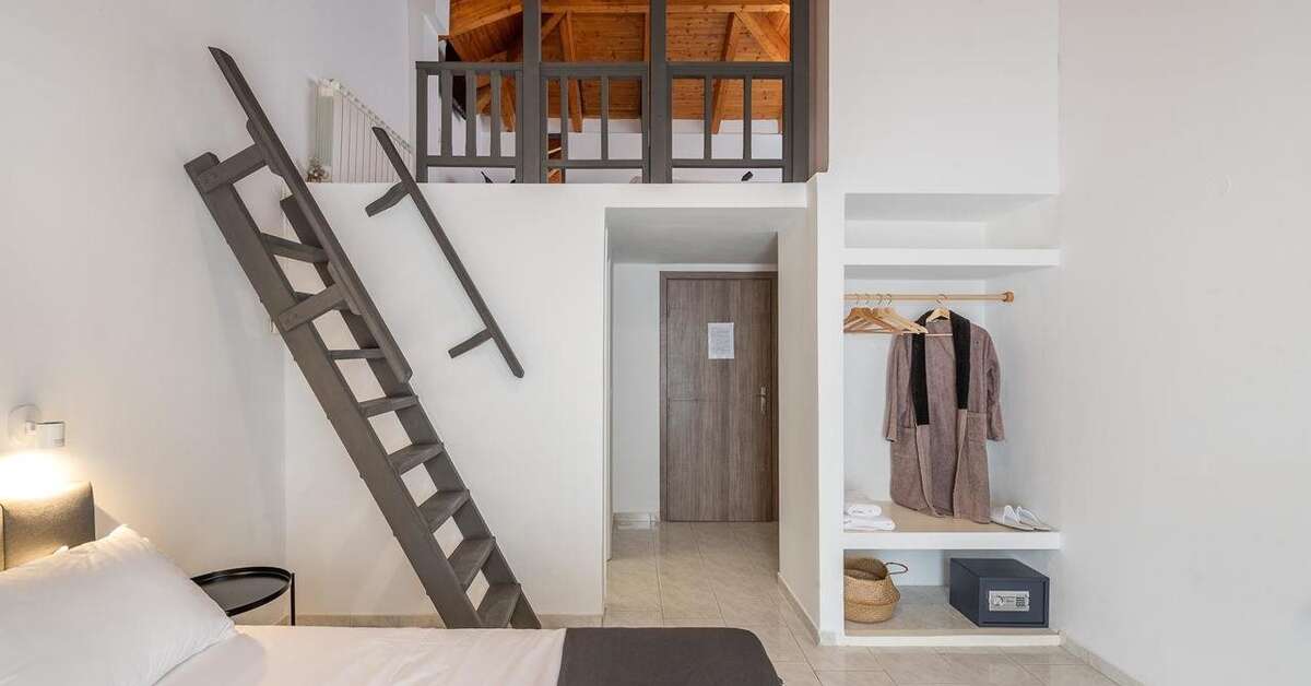 Een foto van Costa Azzurra Hotel