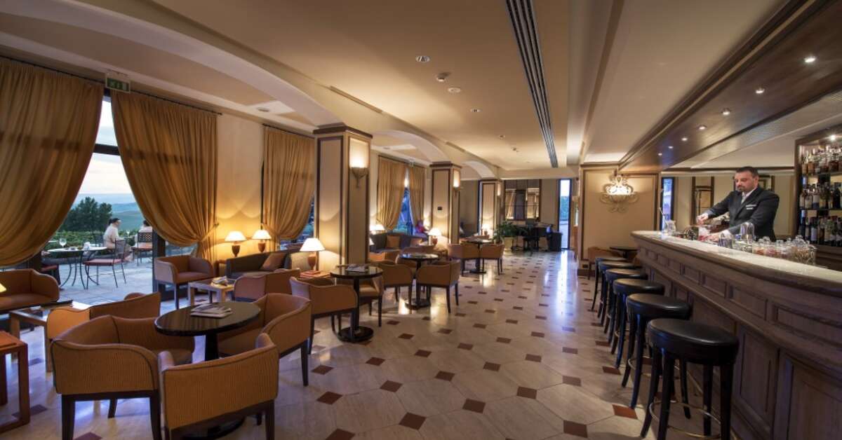 Een foto van Fonteverde Tuscan Resort & Spa