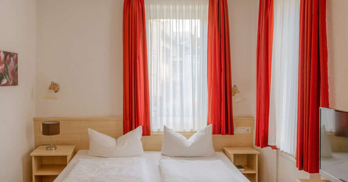 Een foto van Weinhotel des Rieslin Zum Grunen Kranz