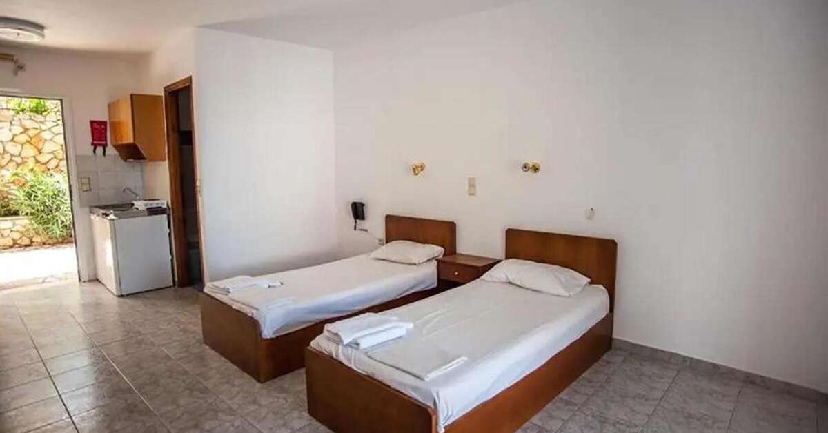Een foto van Agathaggelos Studios