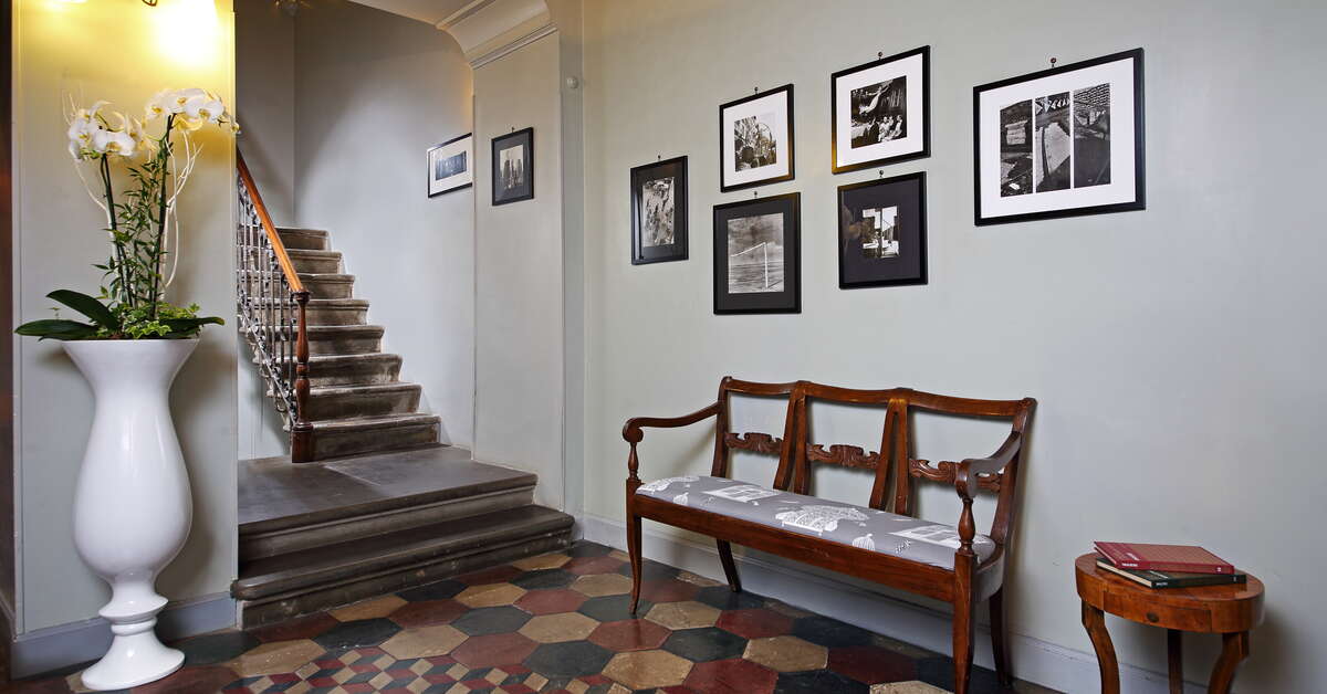Een foto van Boutique Hotel Anahi