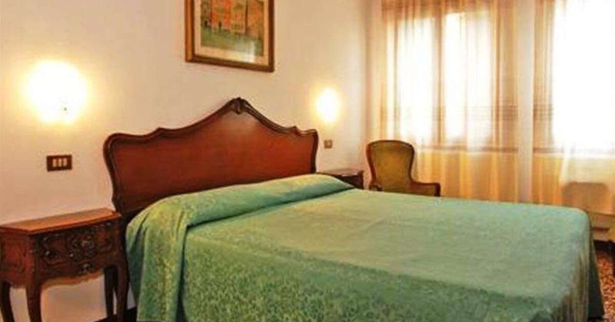 Een foto van Hotel Fontana
