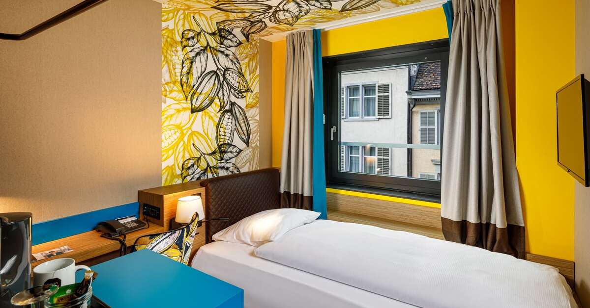 Een foto van Swiss Chocolate by Fassbind