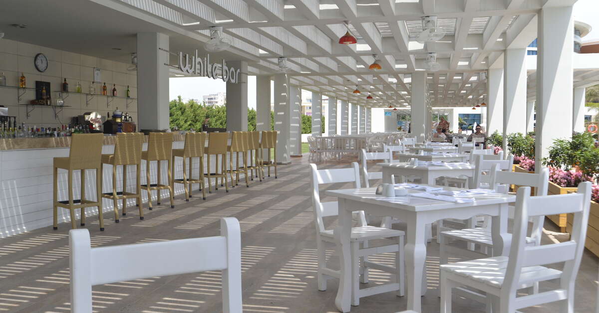 Een foto van Hotel Baia Lara
