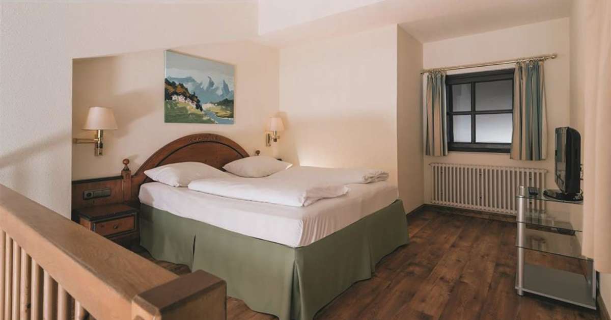 Een foto van Riessersee Hotel Resort