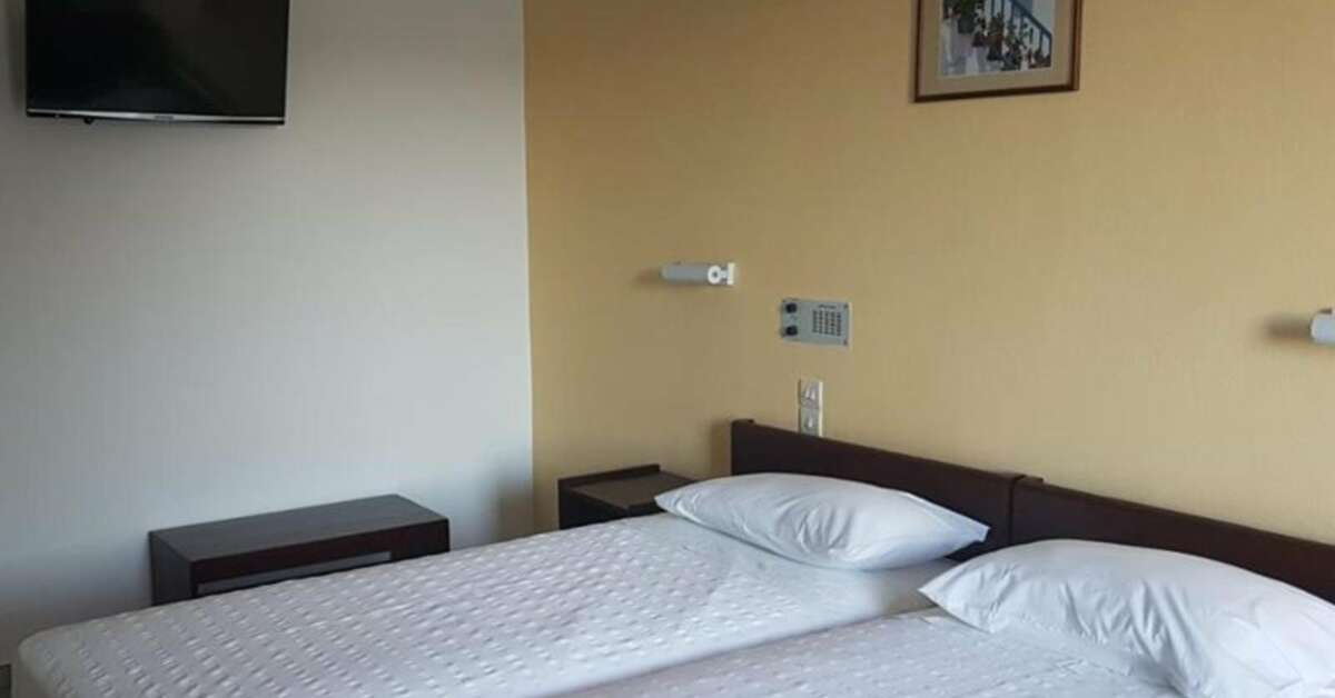 Een foto van Hotel Porto Galini