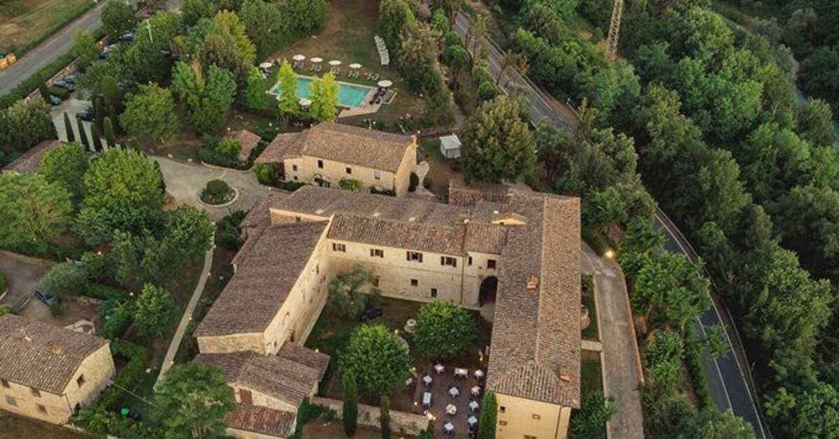 Een foto van Relais Della Rovere