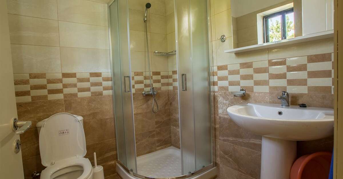 Een foto van Aggeliki Appartementen Dassia