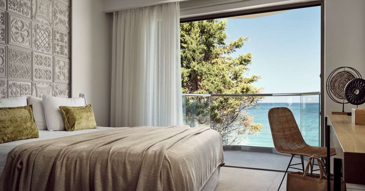 Een foto van Windmill Bay Hotel
