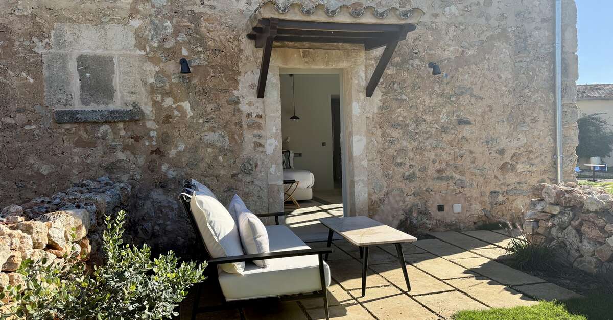 Een foto van Son Xotano Mallorca