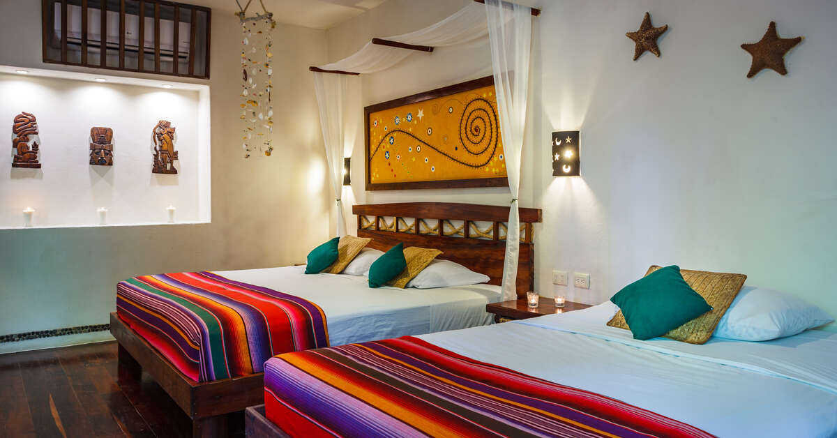 Een foto van Villas HM Paraiso del Mar