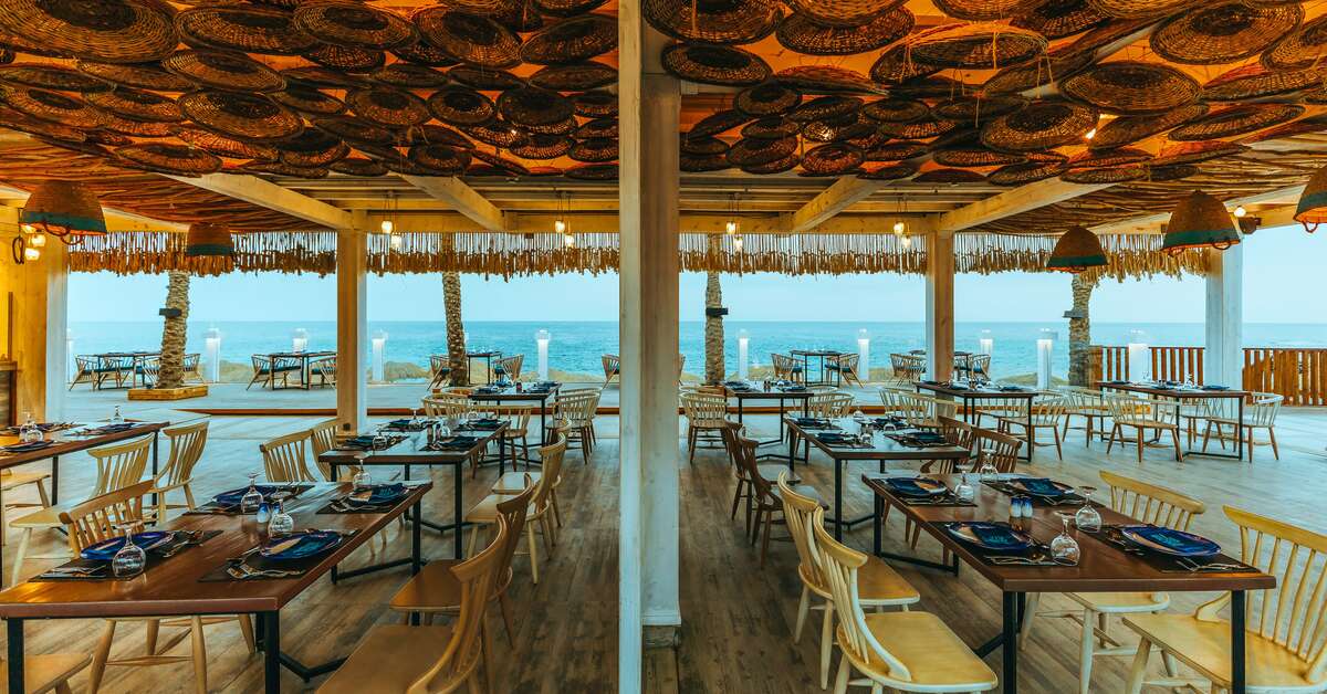 Een foto van Sunrise Diamond Beach Resort