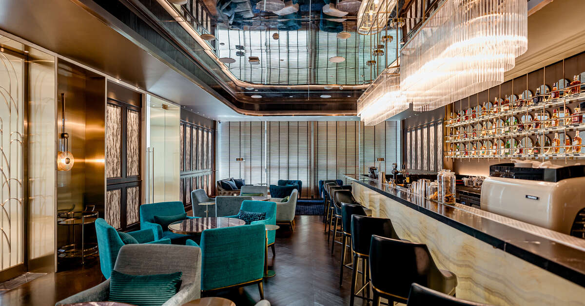 Een foto van Silq Hotel & Residence Managed by The Ascott Limited