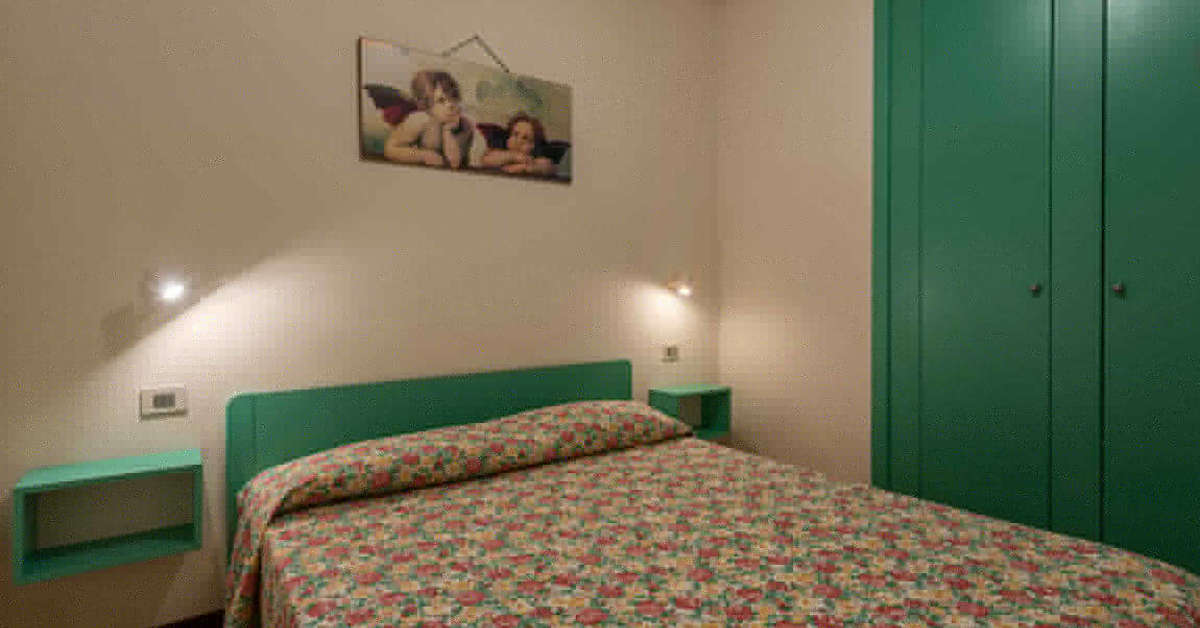 Een foto van Villaggio Le Tre Isole