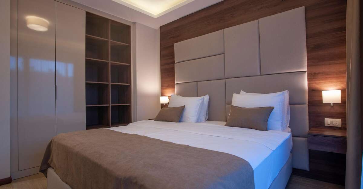 Ein Foto Hotel Twelve by Aycon