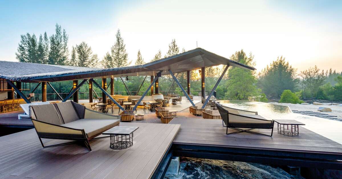 Een foto van Kalima Resort & Villas Khao Lak