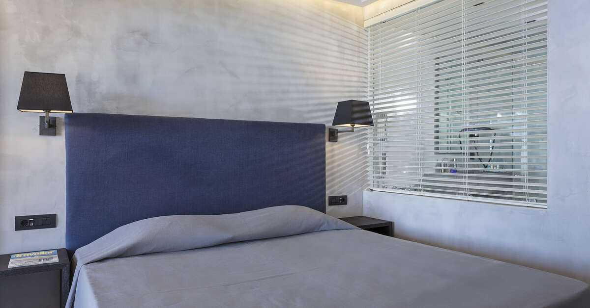 Een foto van Aeolos Beach Resort