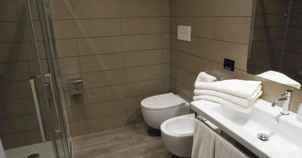Een foto van Hotel San Giovanni Rome