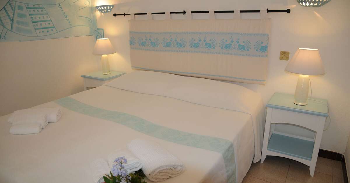Ein Foto Hotel Village Fior di Sardegna