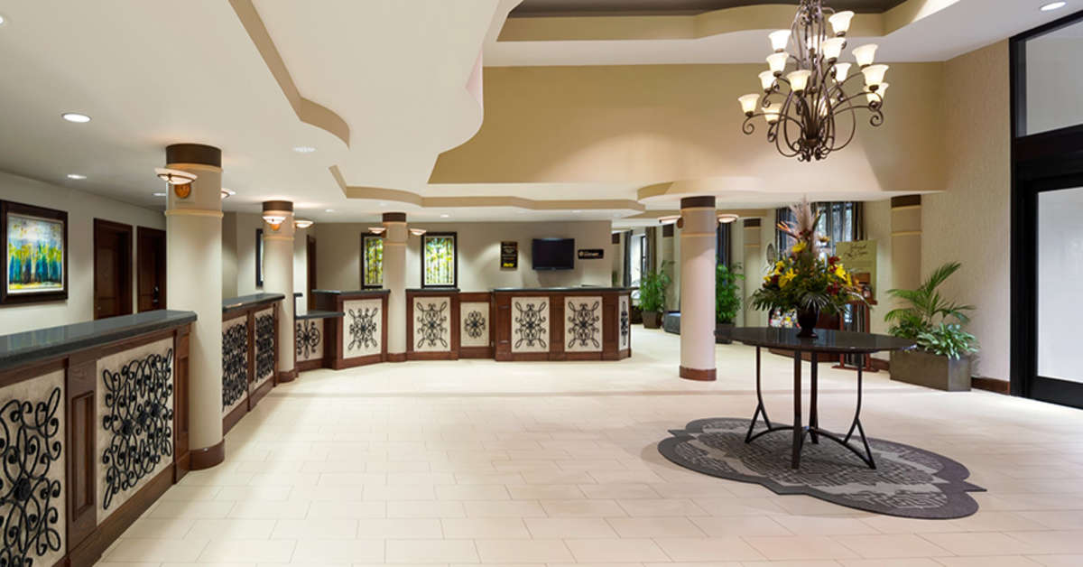 Een foto van Buena Vista Suites