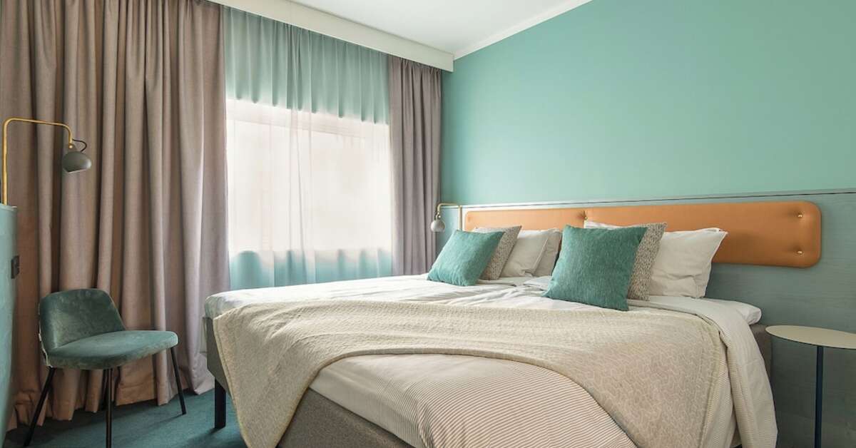 Een foto van Quality Hotel The Mill