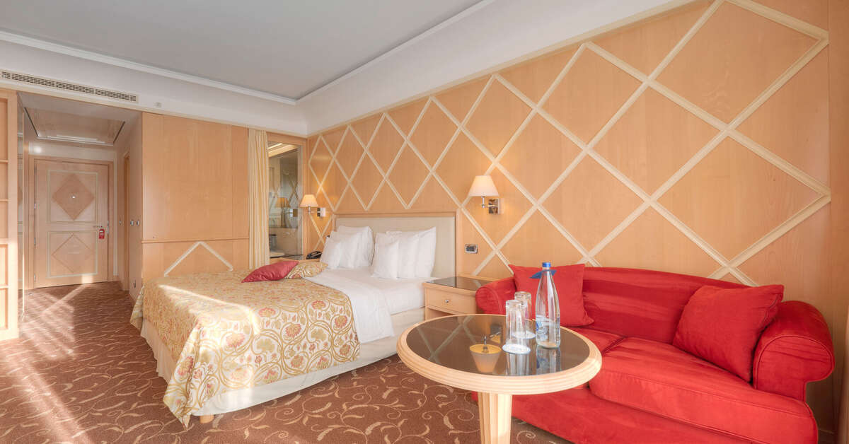 Ein Foto Hotel Splendid Spa