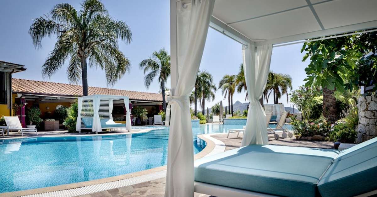Een foto van Cruccuris Resort