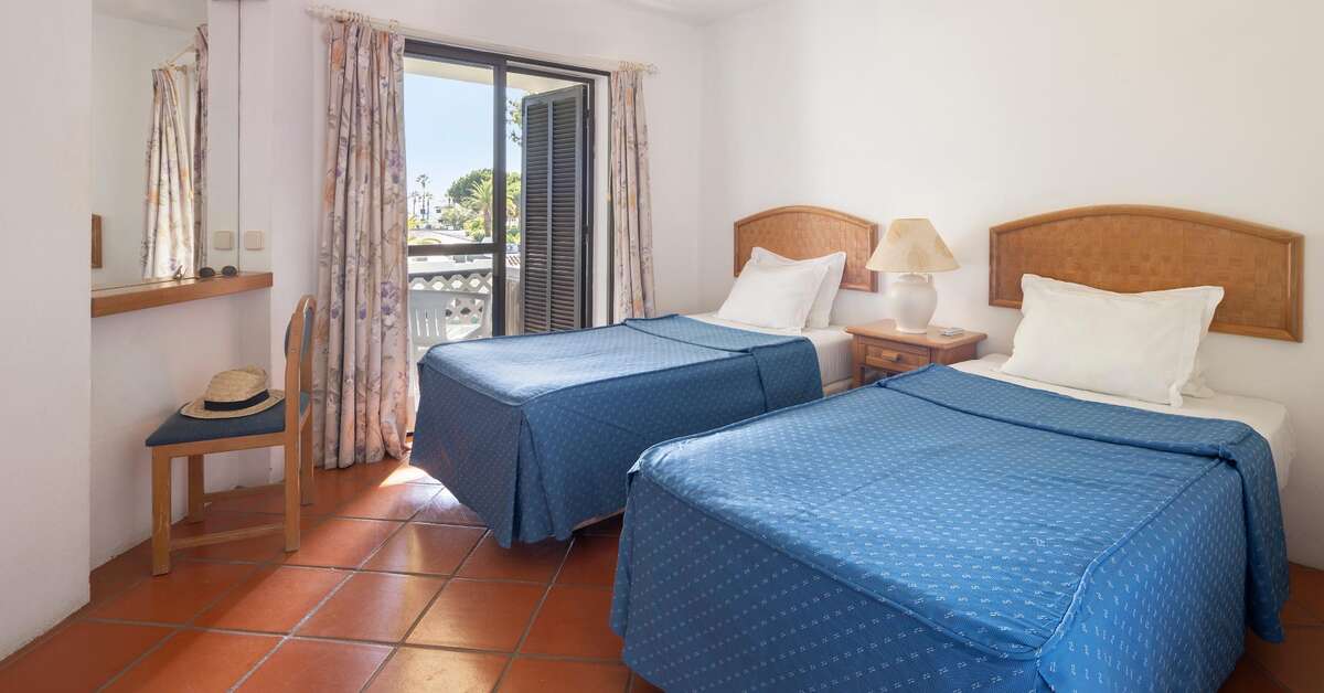 Ein Foto Balaia Golf Village