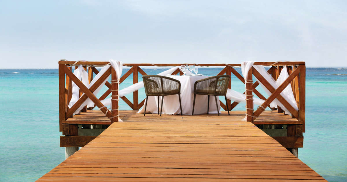 Een foto van Hyatt Ziva Cancun