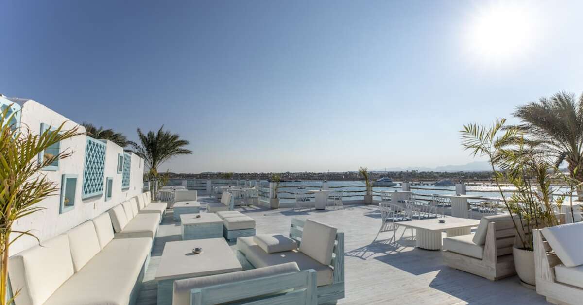 Een foto van Sunrise Tucana Resort