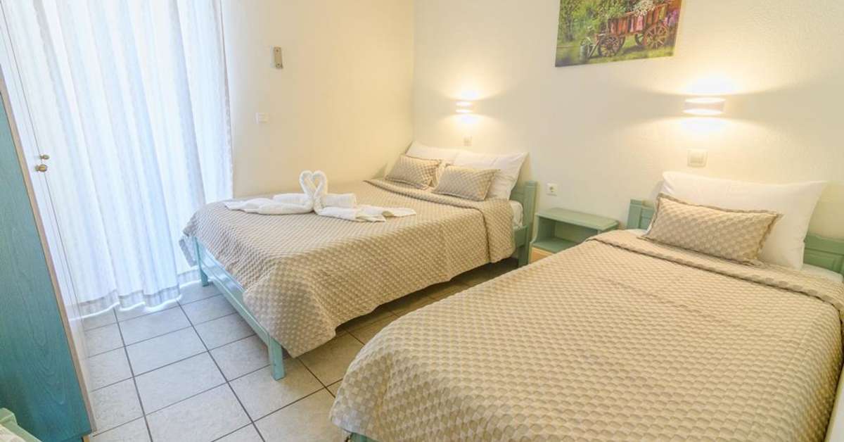 Een foto van Missiria Appartementen