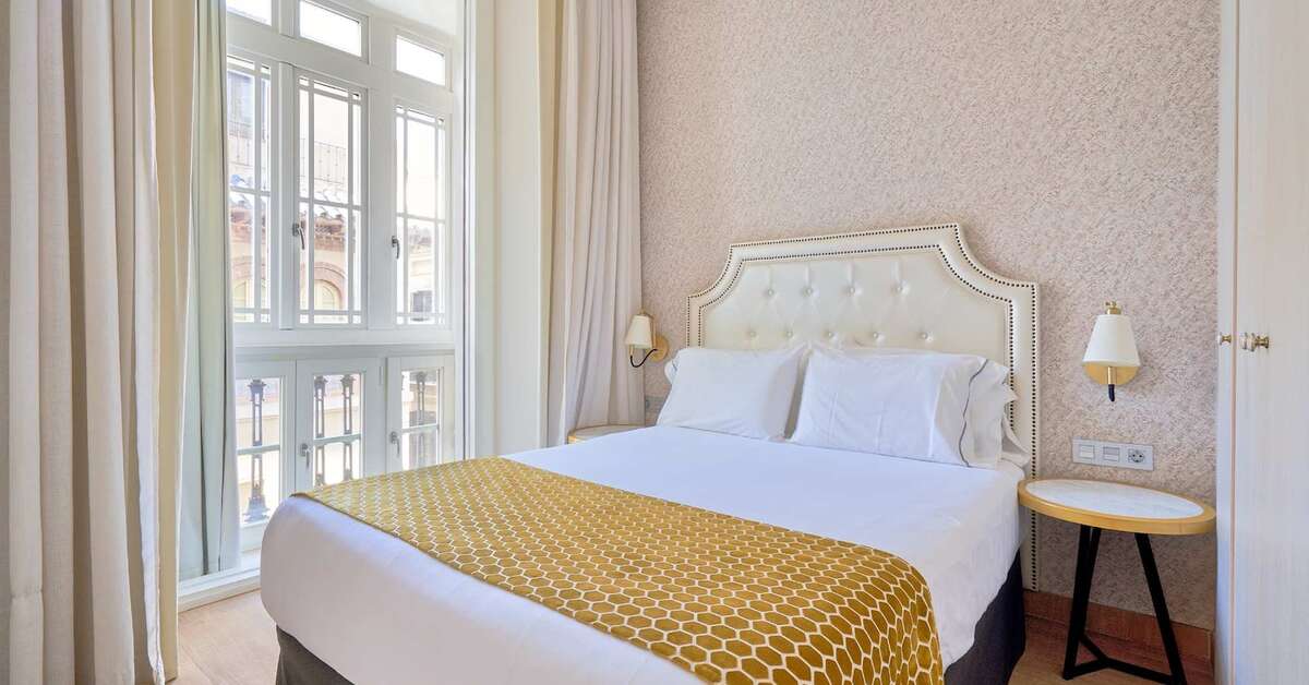 Een foto van Appartementen Tandem Soho