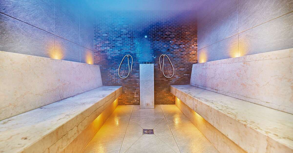 Ein Foto Diune Hotel & Resort