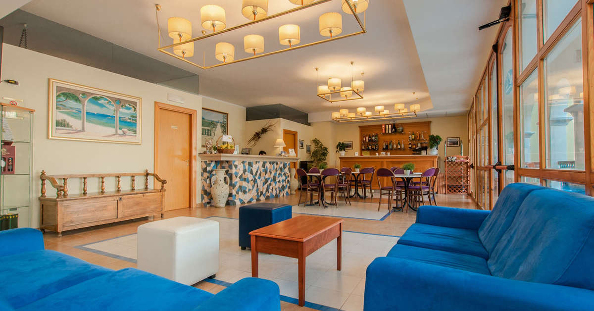 Een foto van Park Hotel Villa Americana