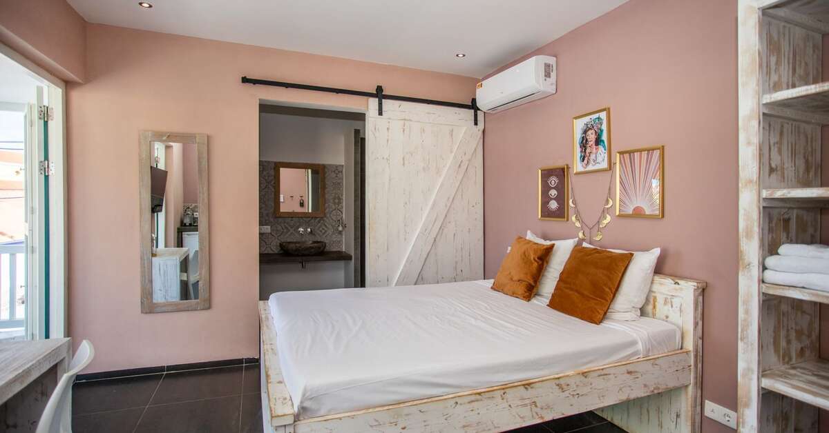 Een foto van Boho Bohemian Boutique Hotel