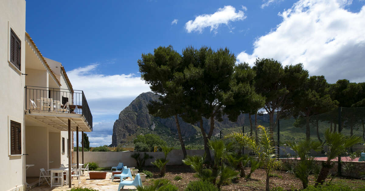 Een foto van Boa Vista Hotel