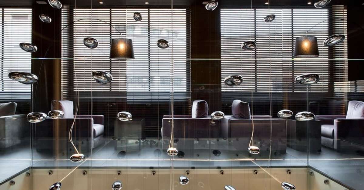 Een foto van Hotel Ambasciatori