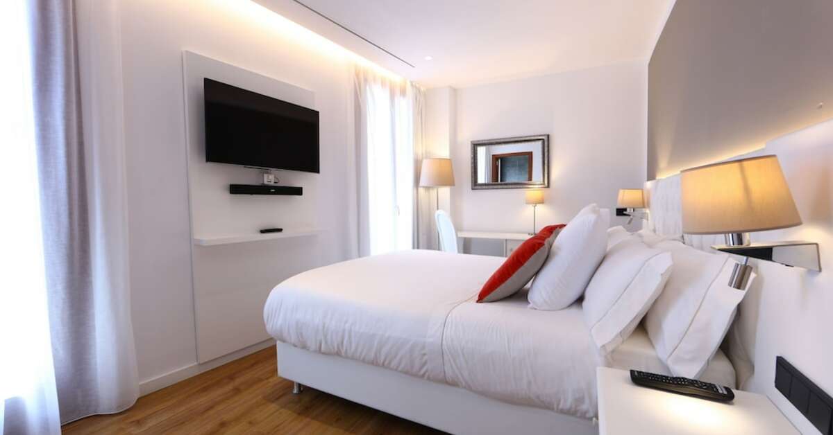 Een foto van Bo Hotel