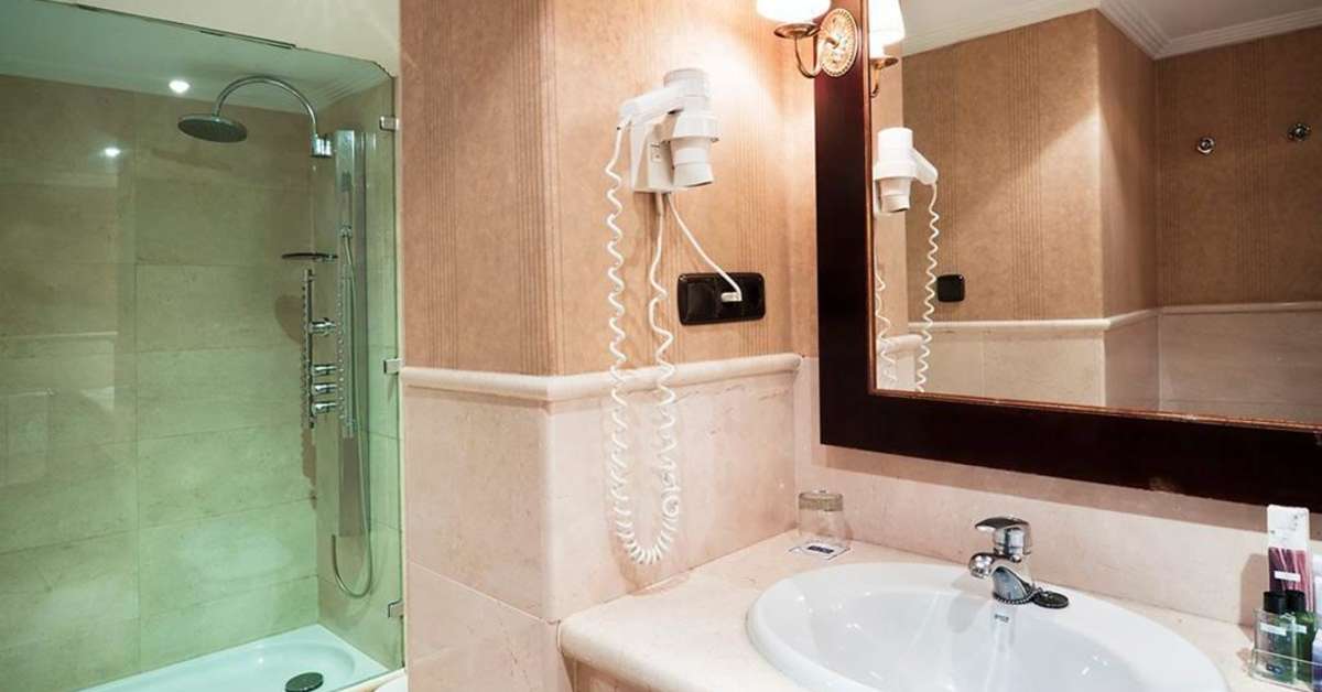 Een foto van H10 Corregidor Boutique Hotel