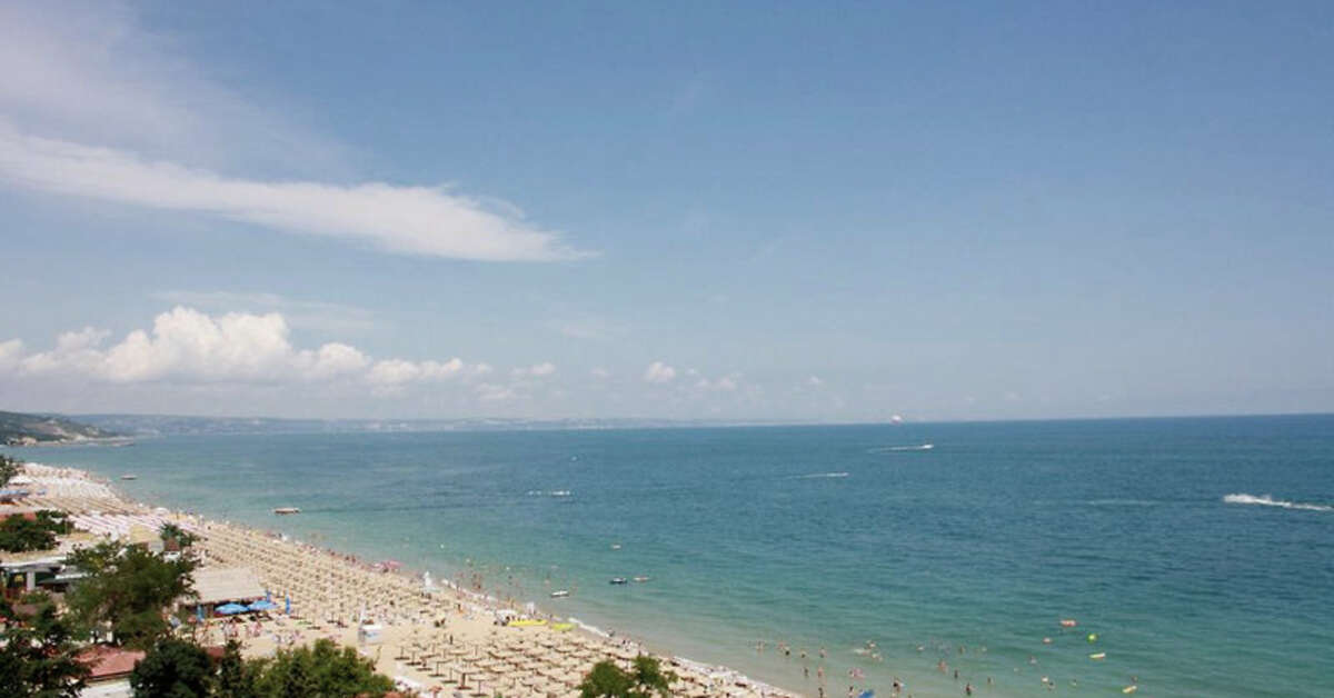 Een foto van Bonita Beach