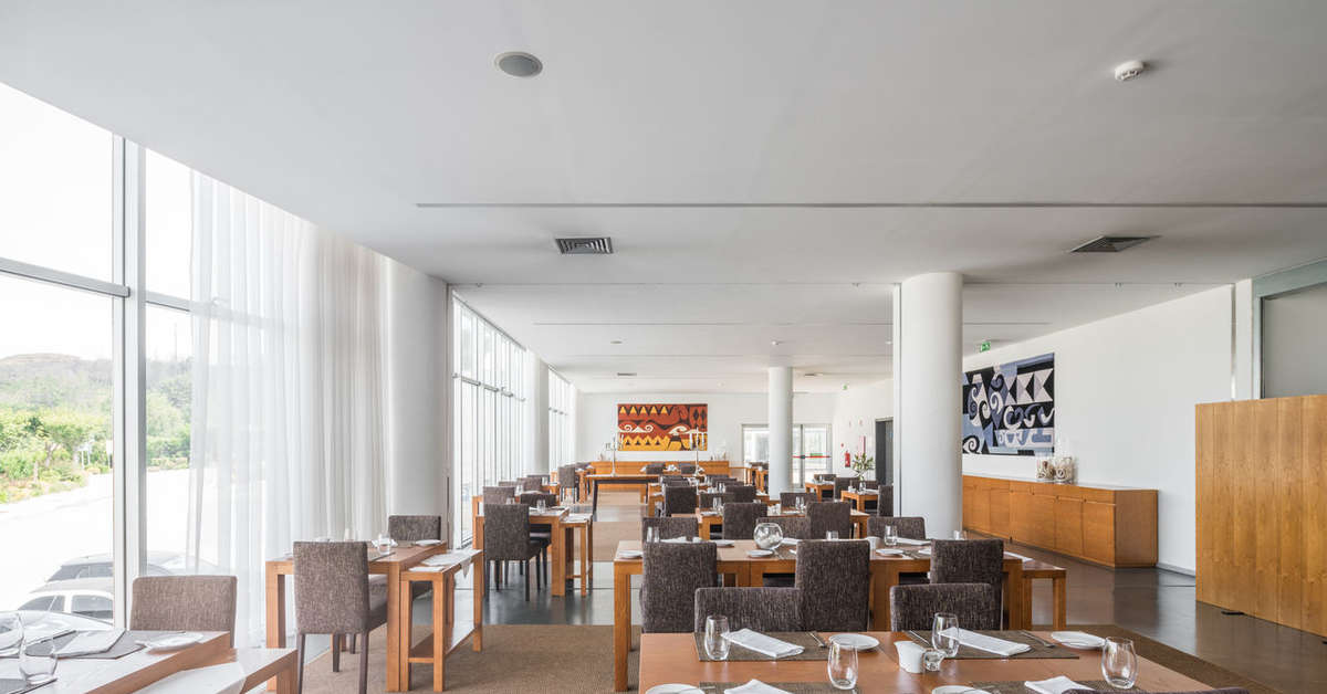 Een foto van Boticas Hotel Art & Spa